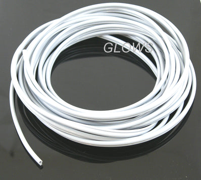 10 Meter 33 feet Borden 2 holes Handpiece Tubing Gray