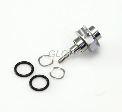 DENTAL PUSH BUTTON TURBINE ROTOR FOR KAVO  SMARTtorque LUX S619L HANDPIECE